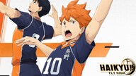 Haikyu!! Fly High Ultra Recruit Ticket 4 - GLOBAL