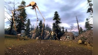 Half-Life 2: Episode Two Steam Gift GLOBAL