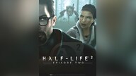 Half-Life 2: Episode Two Steam Gift GLOBAL