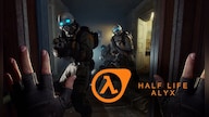 Half-Life: Alyx - Steam Gift - EUROPE