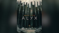 Half-Life: Alyx - Steam Gift - EUROPE