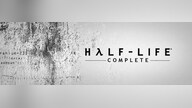 Half-Life Complete Steam Gift GLOBAL