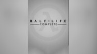 Half-Life Complete Steam Gift GLOBAL
