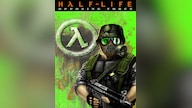 Half-Life: Opposing Force (PC) - Steam Key - GLOBAL
