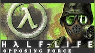 Half-Life: Opposing Force (PC) - Steam Key - GLOBAL
