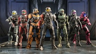 Halo Infinite | Campaign (Xbox Series X/S, Windows 10) - Xbox Live Account - GLOBAL