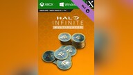 Halo Infinite Credits 1000 (Xbox Series X/S, Windows 10) - EUROPE