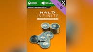 Halo Infinite Credits 2000 + 200 Bonus (Xbox Series X/S, Windows 10) - GLOBAL
