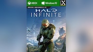 Halo Infinite | Campaign (Xbox One, Windows 10) - Xbox Live Key - GLOBAL