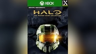 Halo: The Master Chief Collection (Xbox Series X/S) - Xbox Live Key - GLOBAL