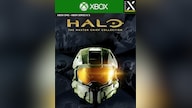 Halo: The Master Chief Collection (Xbox Series X/S) - Xbox Live Account - GLOBAL