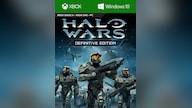 Halo Wars | Definitive Edition (Xbox One, Windows 10) - Xbox Live Key - EUROPE