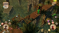 Hamilton's Great Adventure Steam Key GLOBAL