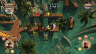 Hamilton's Great Adventure Steam Key GLOBAL