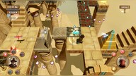 Hamilton's Great Adventure Steam Key GLOBAL