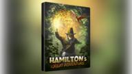Hamilton's Great Adventure Steam Key GLOBAL