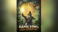 Hamilton's Great Adventure Steam Key GLOBAL