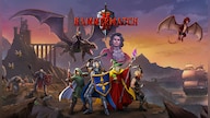 Hammerwatch II (PC) - Steam Key - GLOBAL
