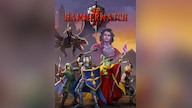 Hammerwatch II (PC) - Steam Key - GLOBAL