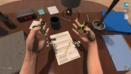 Hand Simulator (PC) - Steam Gift - JAPAN