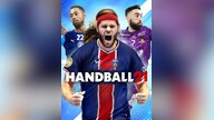 Handball 21 (PC) - Steam Gift - GLOBAL