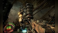 Hard Reset Redux Steam Key GLOBAL