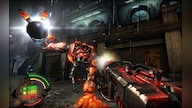 Hard Reset Redux Steam Key GLOBAL