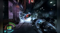 Hard Reset Redux Steam Key GLOBAL