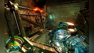 Hard Reset Redux Steam Key GLOBAL