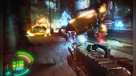 Hard Reset Redux Steam Key GLOBAL