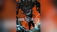 Hard Reset Redux Steam Key GLOBAL