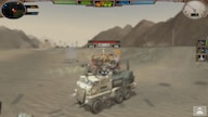 Hard Truck Apocalypse (PC) - Steam Key - GLOBAL