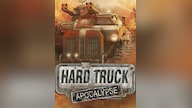 Hard Truck Apocalypse (PC) - Steam Key - GLOBAL