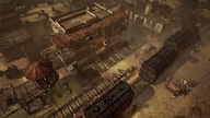 Hard West (PC) - Steam Key - GLOBAL