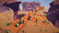 HardCube Steam Key GLOBAL