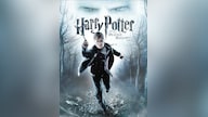 Harry Potter and the Deathly Hallows - Part 1 (PC) - EA App Key - GLOBAL