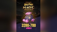 Harry Potter: Magic Awakened 3280 + 780 Jewls - GLOBAL