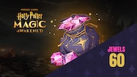 Harry Potter: Magic Awakened 60 Jewels - GLOBAL