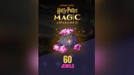 Harry Potter: Magic Awakened 60 Jewels - GLOBAL