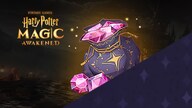 Harry Potter: Magic Awakened Golden Key Pack - GLOBAL