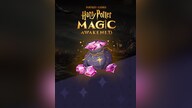 Harry Potter: Magic Awakened Good Fortune Pack 5 - GLOBAL