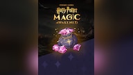 Harry Potter: Magic Awakened Monthly Card - GLOBAL