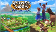 Harvest Moon: One World (Nintendo Switch) - Nintendo eShop Key - EUROPE