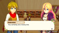 Harvest Moon: One World (Nintendo Switch) - Nintendo eShop Key - EUROPE