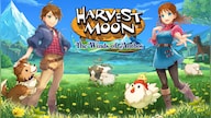 Harvest Moon: The Winds of Anthos (Nintendo Switch) - Nintendo eShop Account - GLOBAL