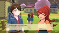 Harvest Moon: The Winds of Anthos (Nintendo Switch) - Nintendo eShop Account - GLOBAL