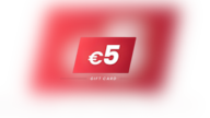 HastyBoost 5 EUR  - Key  - GLOBAL