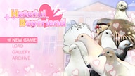 Hatoful Boyfriend Steam Key GLOBAL