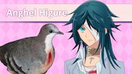 Hatoful Boyfriend Steam Key GLOBAL