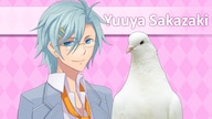 Hatoful Boyfriend Steam Key GLOBAL